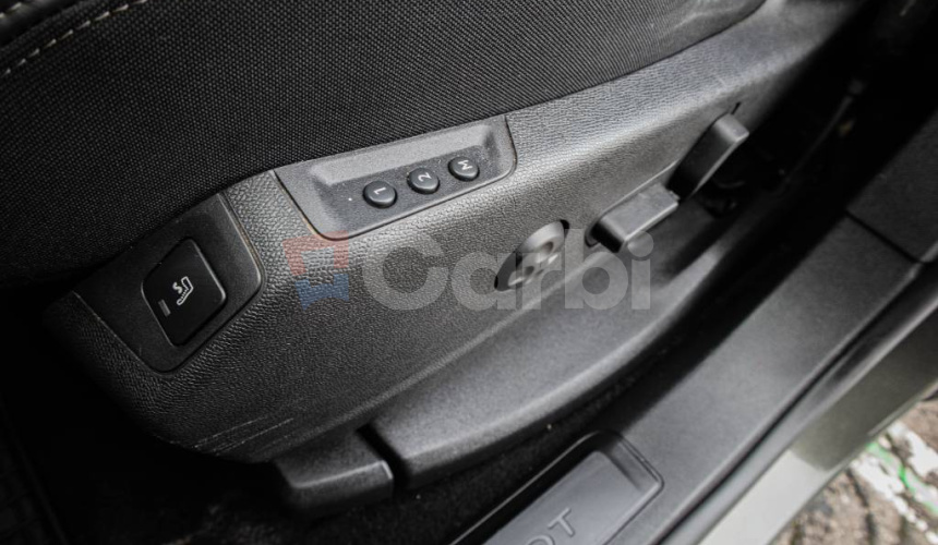 Peugeot 3008 1.6 BlueHDi 120 S&S Allure EAT6