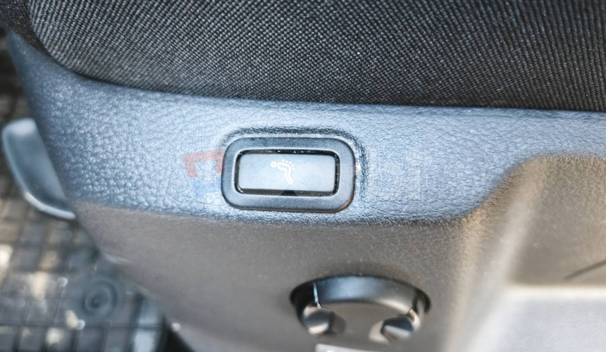 Volkswagen Touran 1.6 TDI SCR 115k Comfortline DSG