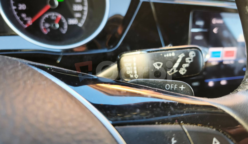 Volkswagen Touran 1.6 TDI SCR 115k Comfortline DSG