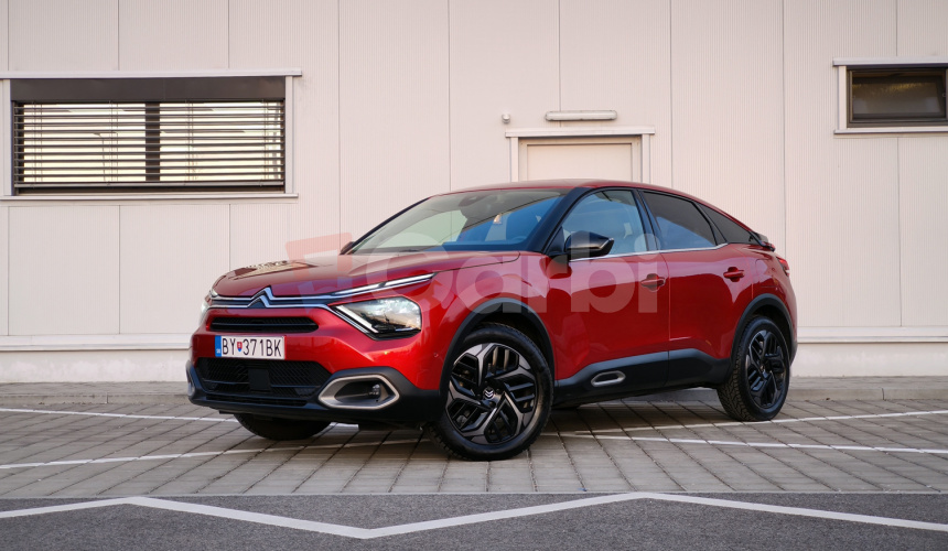 Citroen C4 1.2 Puretech Shine