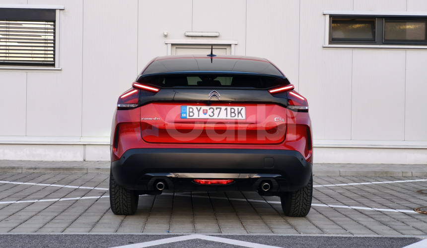 Citroen C4 1.2 Puretech Shine