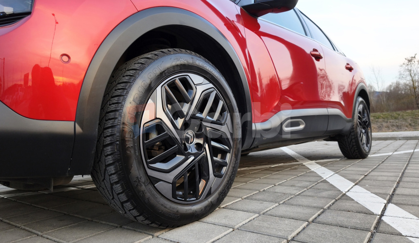 Citroen C4 1.2 Puretech Shine