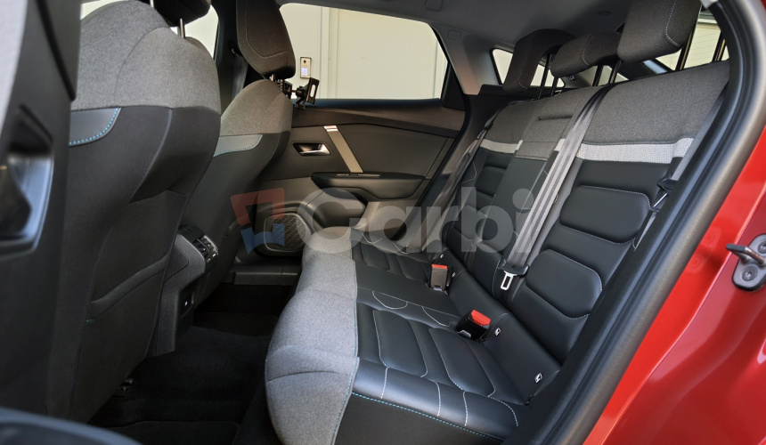 Citroen C4 1.2 Puretech Shine