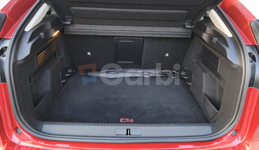 Citroen C4 1.2 Puretech Shine