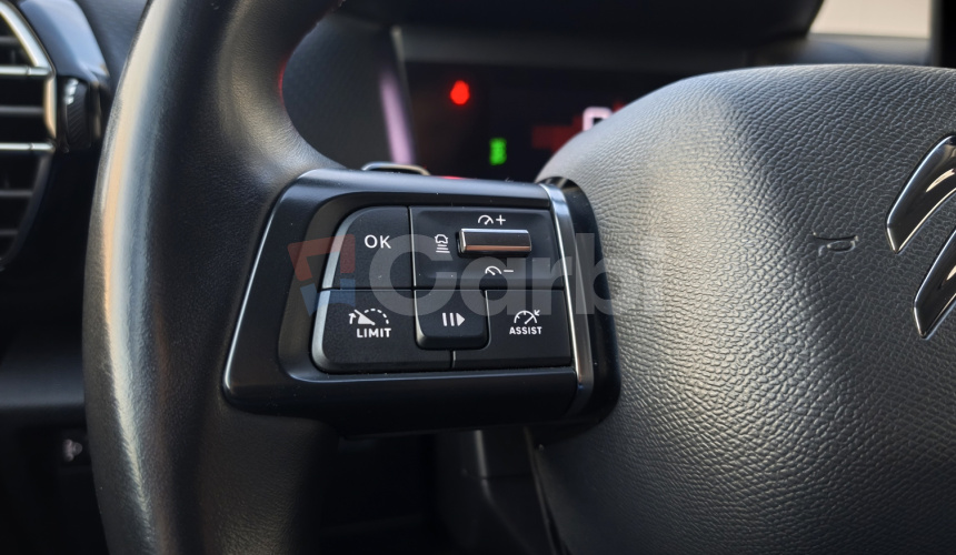 Citroen C4 1.2 Puretech Shine