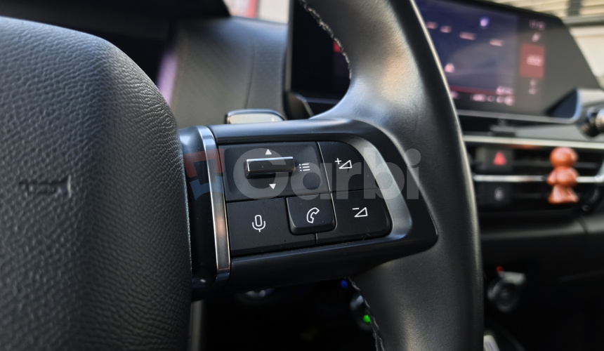 Citroen C4 1.2 Puretech Shine