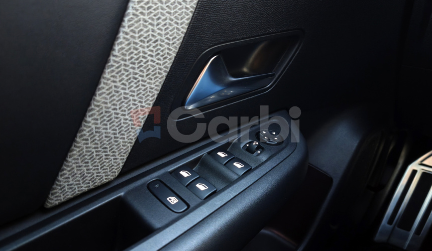 Citroen C4 1.2 Puretech Shine