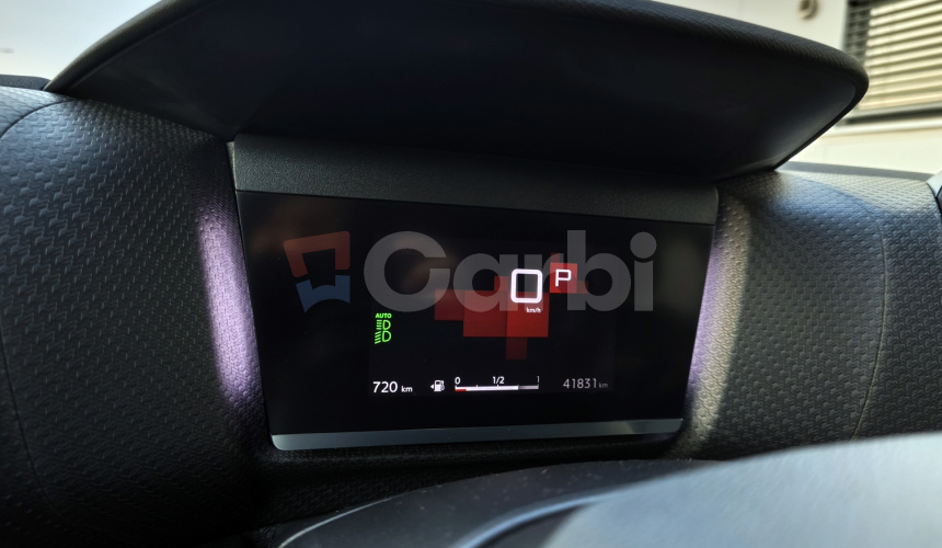 Citroen C4 1.2 Puretech Shine