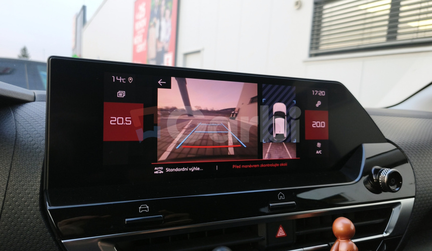 Citroen C4 1.2 Puretech Shine