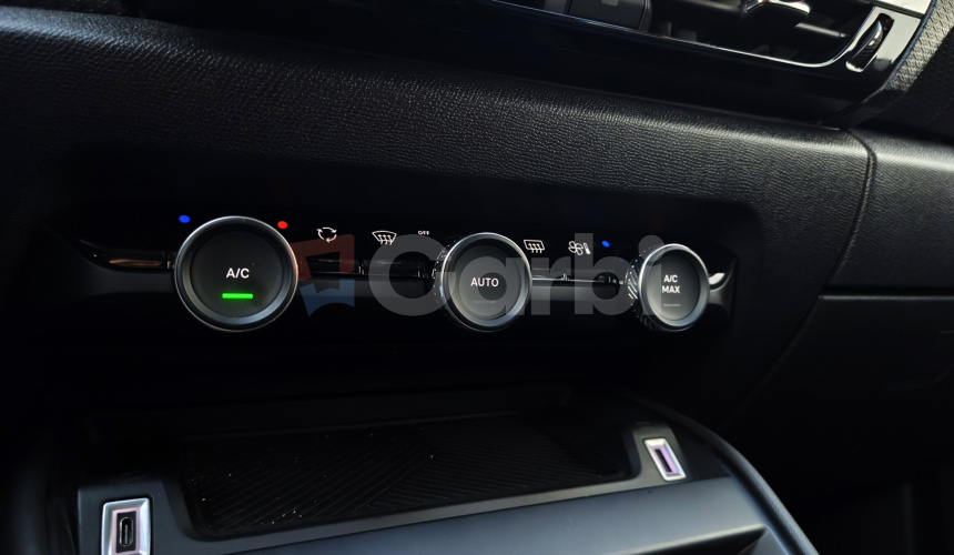 Citroen C4 1.2 Puretech Shine