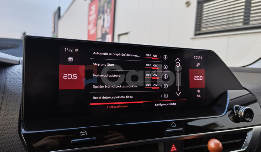 Citroen C4 1.2 Puretech Shine