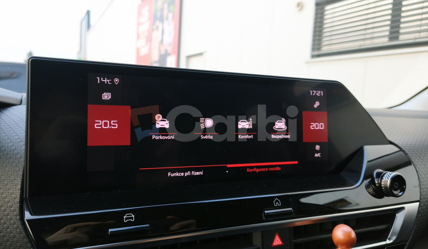 Citroen C4 1.2 Puretech Shine