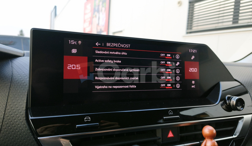 Citroen C4 1.2 Puretech Shine