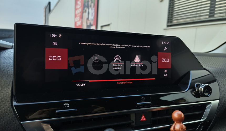 Citroen C4 1.2 Puretech Shine