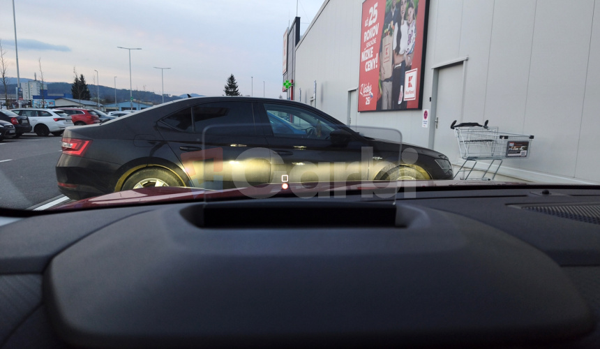 Citroen C4 1.2 Puretech Shine