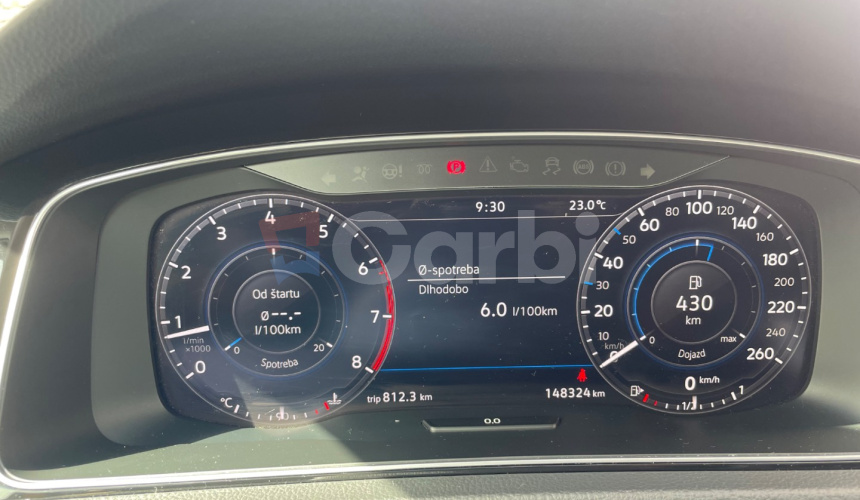 Volkswagen Golf 1.4 TSI BMT EU6 R-Line Highline