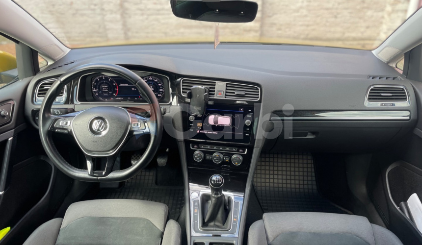 Volkswagen Golf 1.4 TSI BMT EU6 R-Line Highline