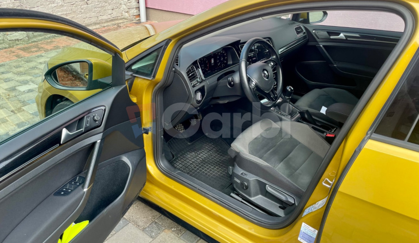 Volkswagen Golf 1.4 TSI BMT EU6 R-Line Highline