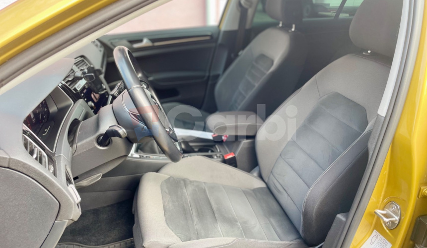 Volkswagen Golf 1.4 TSI BMT EU6 R-Line Highline
