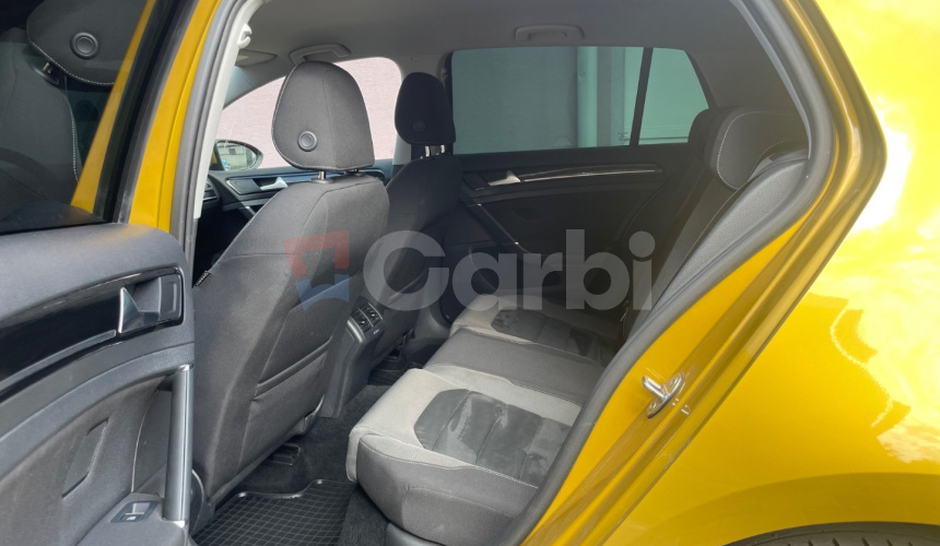 Volkswagen Golf 1.4 TSI BMT EU6 R-Line Highline