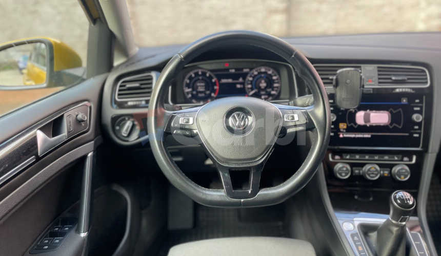 Volkswagen Golf 1.4 TSI BMT EU6 R-Line Highline