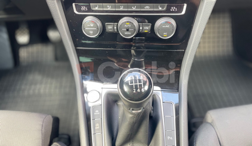 Volkswagen Golf 1.4 TSI BMT EU6 R-Line Highline