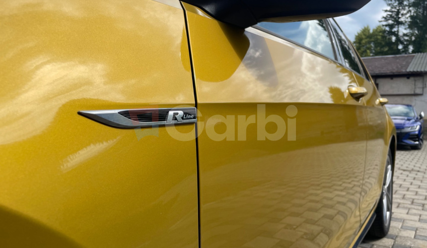 Volkswagen Golf 1.4 TSI BMT EU6 R-Line Highline