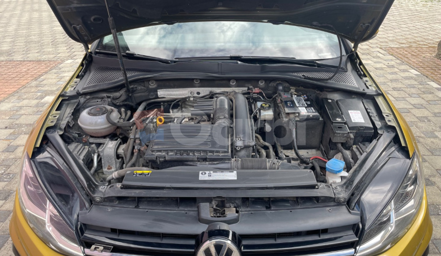 Volkswagen Golf 1.4 TSI BMT EU6 R-Line Highline