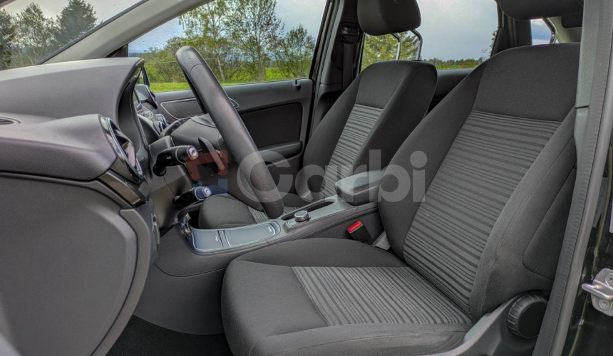 Mercedes-Benz B trieda 180 Entry A/T