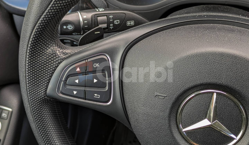 Mercedes-Benz B trieda 180 Entry A/T