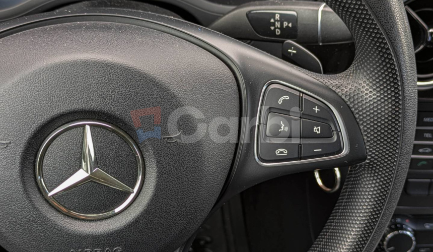 Mercedes-Benz B trieda 180 Entry A/T