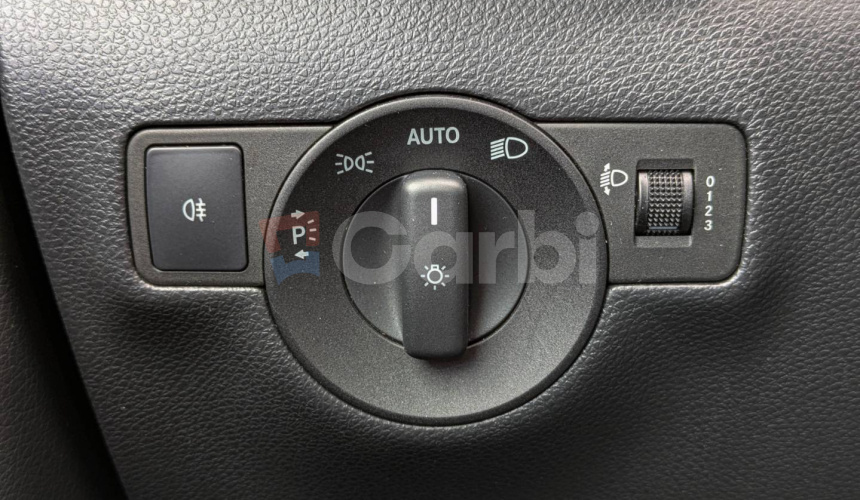 Mercedes-Benz B trieda 180 Entry A/T