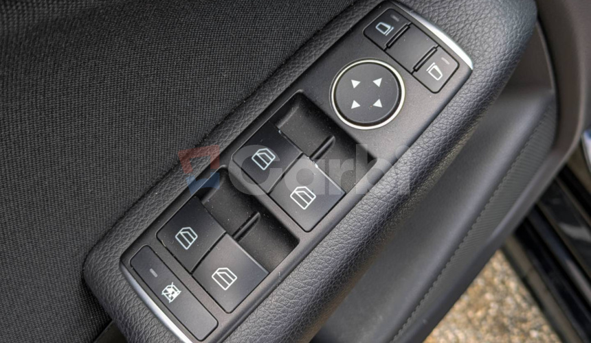 Mercedes-Benz B trieda 180 Entry A/T