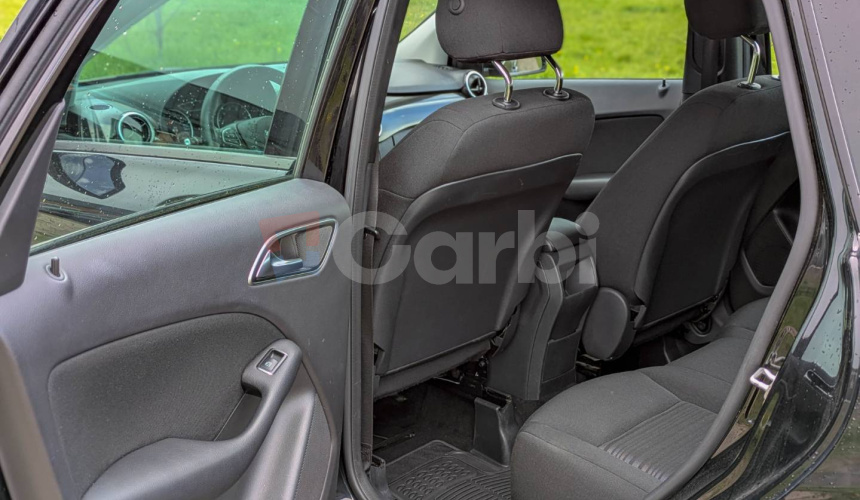 Mercedes-Benz B trieda 180 Entry A/T