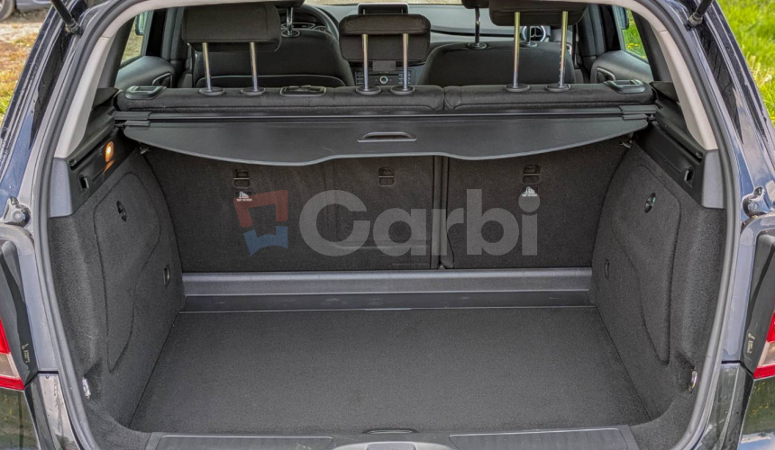 Mercedes-Benz B trieda 180 Entry A/T