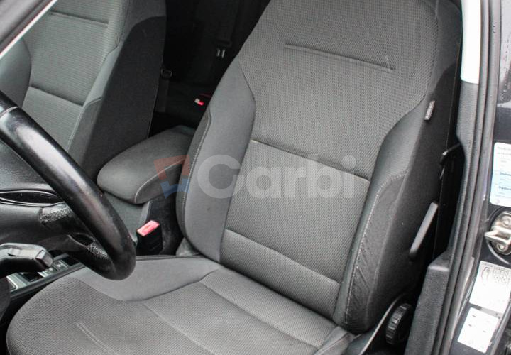 Volkswagen Golf 1.6 TDI BMT 110k Trendline EU6
