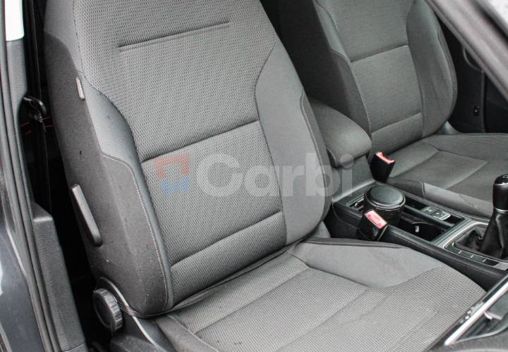 Volkswagen Golf 1.6 TDI BMT 110k Trendline EU6