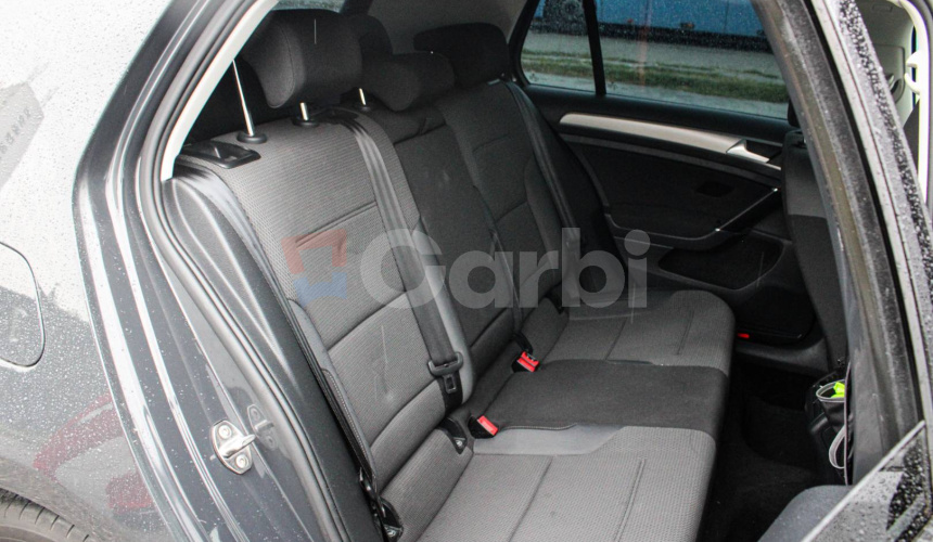 Volkswagen Golf 1.6 TDI BMT 110k Trendline EU6