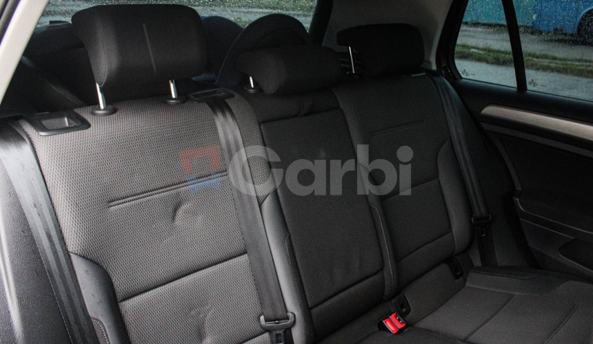 Volkswagen Golf 1.6 TDI BMT 110k Trendline EU6