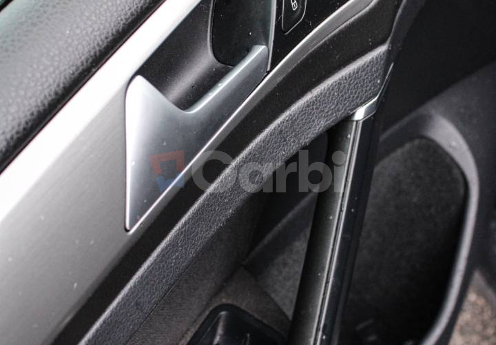 Volkswagen Golf 1.6 TDI BMT 110k Trendline EU6