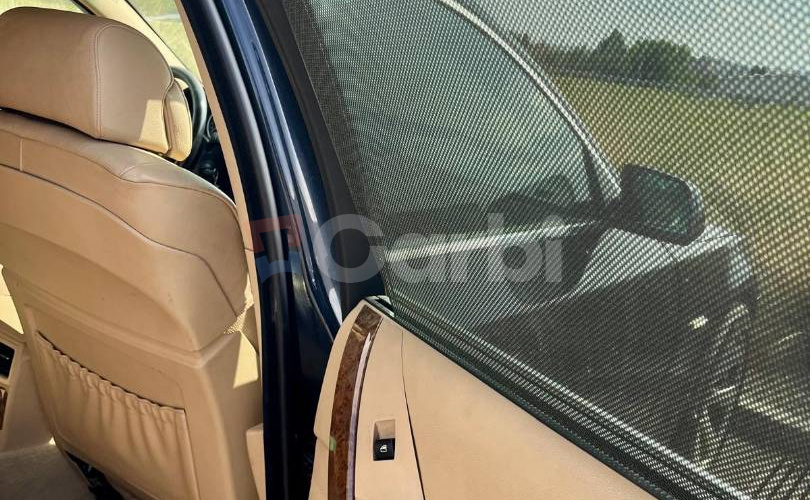 BMW Rad 5 Touring 530 dT A/T