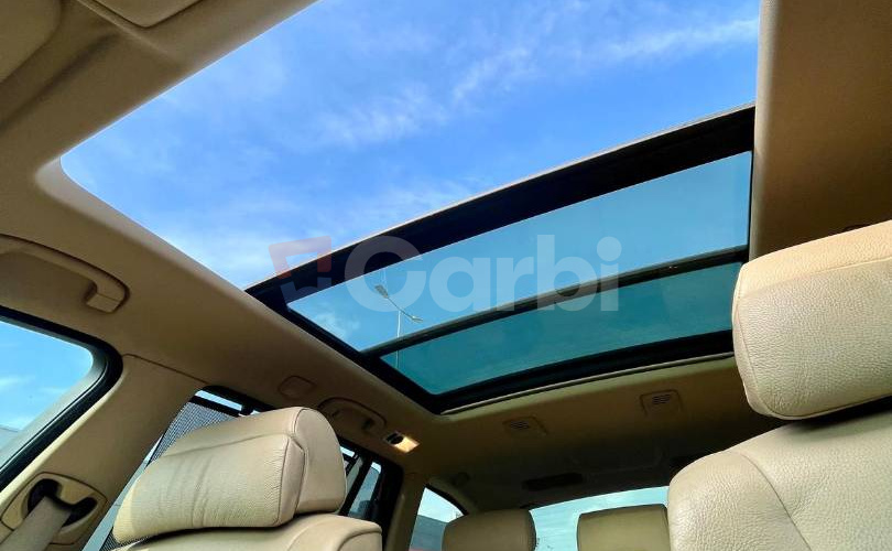 BMW Rad 5 Touring 530 dT A/T