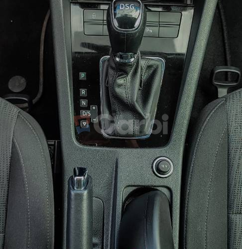 Škoda Octavia Combi 1.6 TDI 115k Active DSG