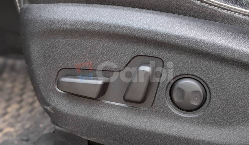 Kia Sportage 2.0 CRDi HP 4WD 185k AT GT-Line