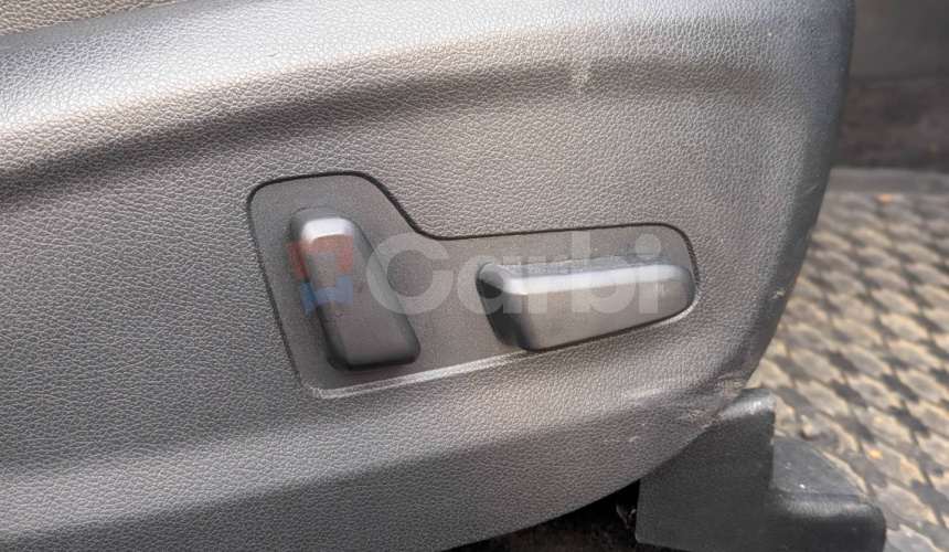 Kia Sportage 2.0 CRDi HP 4WD 185k AT GT-Line