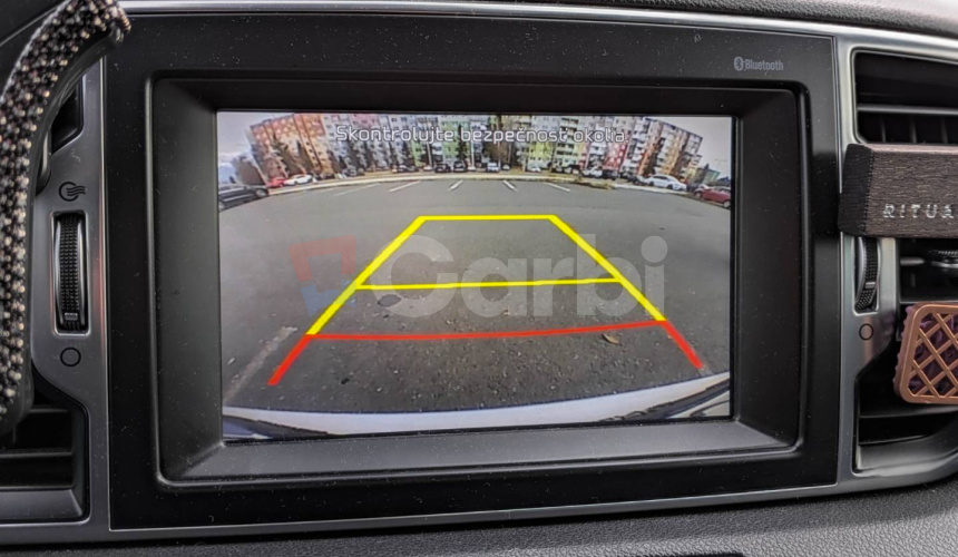 Kia Sportage 2.0 CRDi HP 4WD 185k AT GT-Line