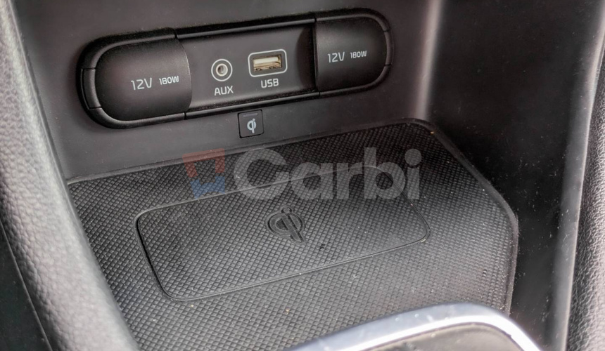 Kia Sportage 2.0 CRDi HP 4WD 185k AT GT-Line