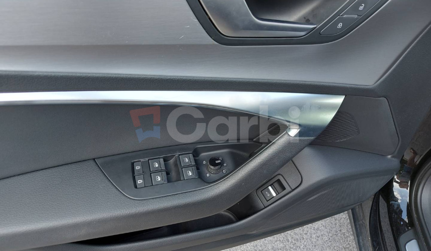 Audi A6 Avant 50 3.0 TDI mHEV Sport quattro tiptronic