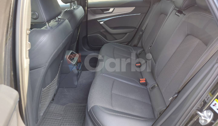 Audi A6 Avant 50 3.0 TDI mHEV Sport quattro tiptronic