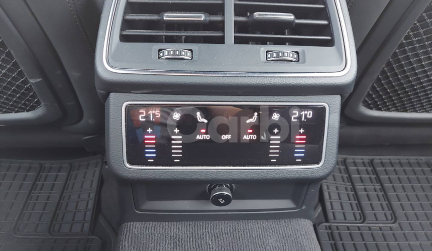 Audi A6 Avant 50 3.0 TDI mHEV Sport quattro tiptronic